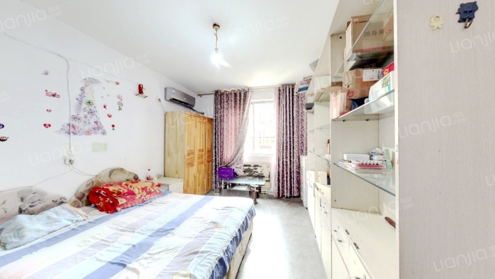 红专路50号二手房实景图