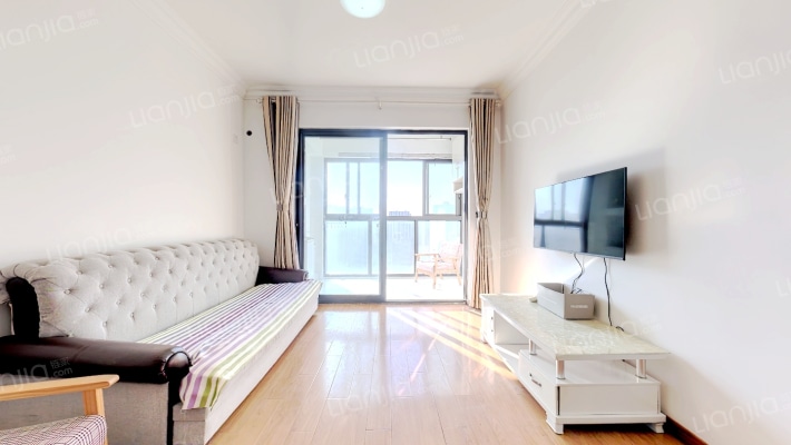 尹山湖韵佳苑二手房实景图