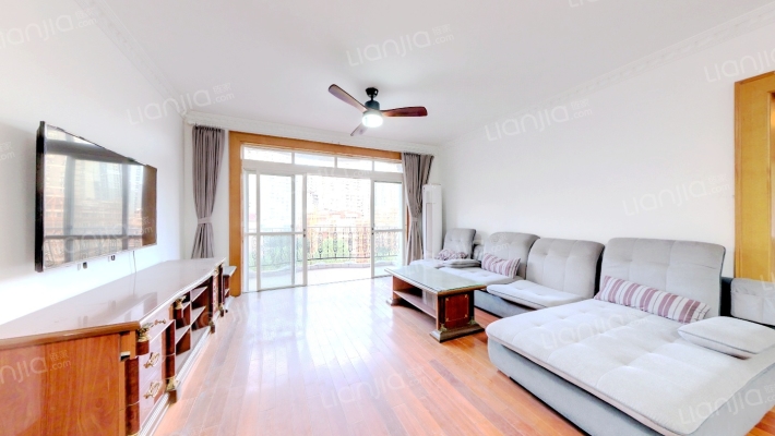 芙蓉花苑二手房实景图