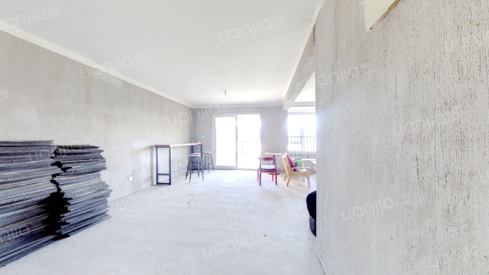 野风秋雅二手房实景图