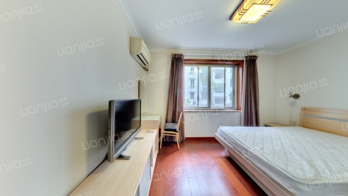 吴牙新村二手房实景图