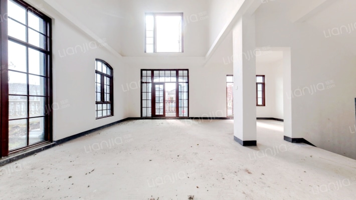 绿城两江御园蔷薇园二手房实景图