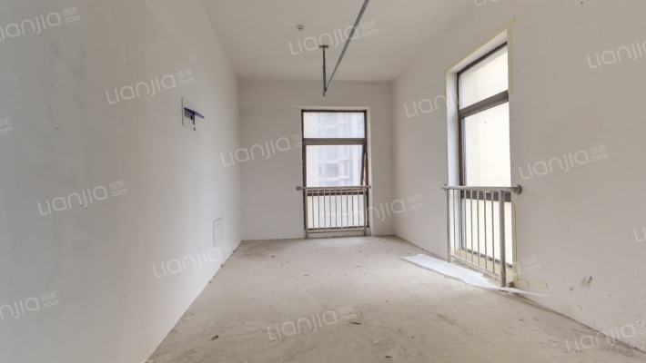 盛景嘉城二手房实景图