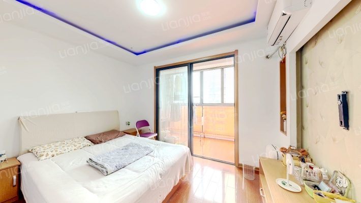 康博花园亲情公寓二手房实景图