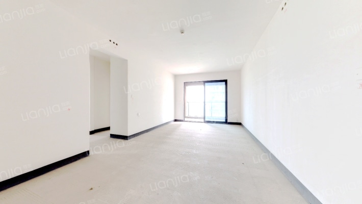 约克郡禧悦二手房实景图