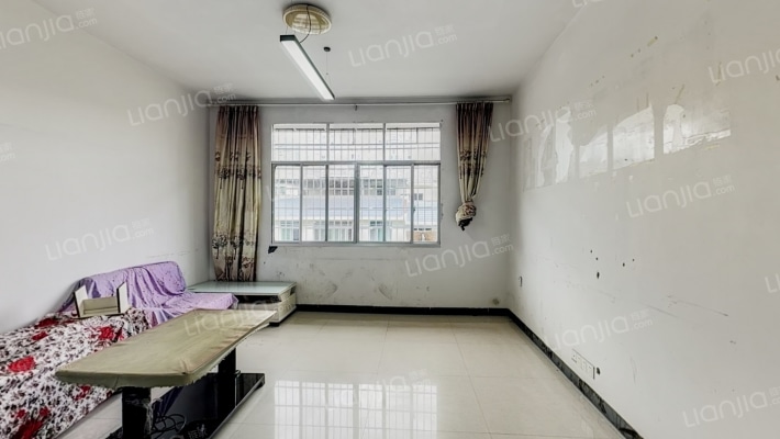 乾州新区商贸城二手房实景图