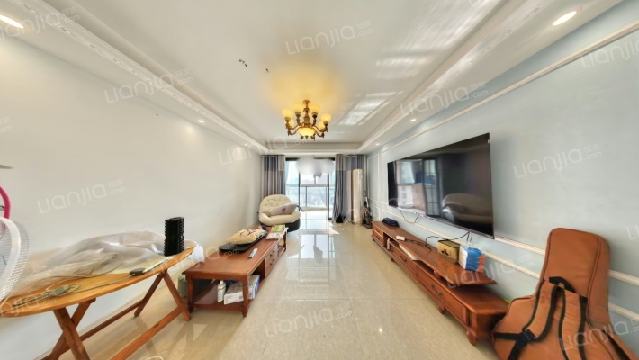 溪南里西区二手房实景图