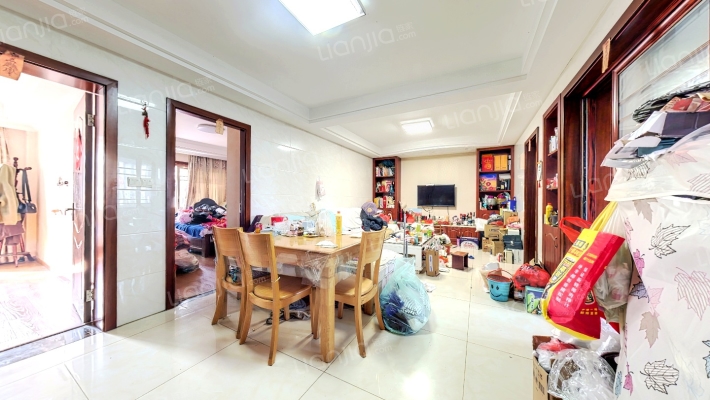 悦盛花苑二手房实景图