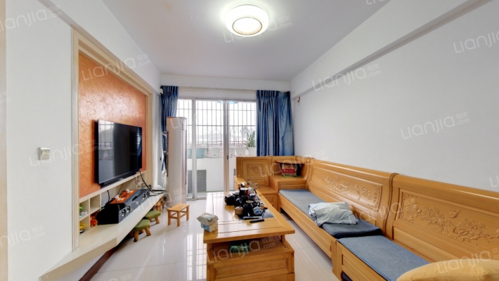 德富楼二手房实景图