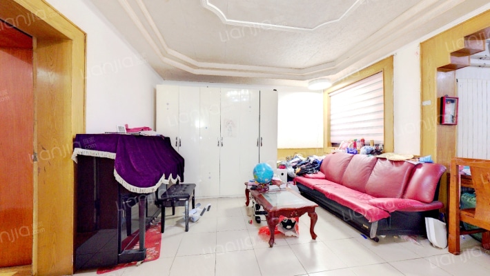 市场街2号院二手房实景图