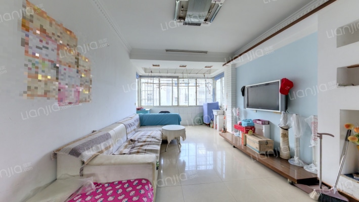 斜家桥新村二手房实景图