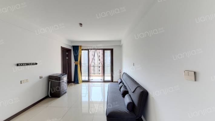 卓越万科新都会二手房实景图