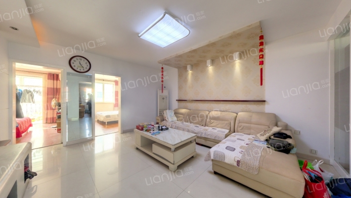 邯三建住宅楼二手房实景图