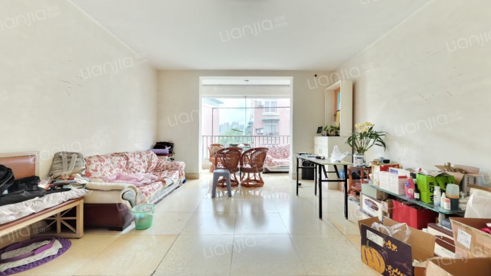 东篱居(龙泉驿)二手房实景图