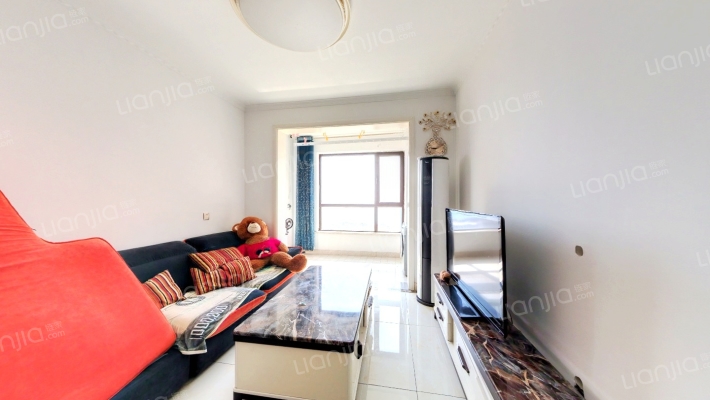 科达天意华苑二手房实景图