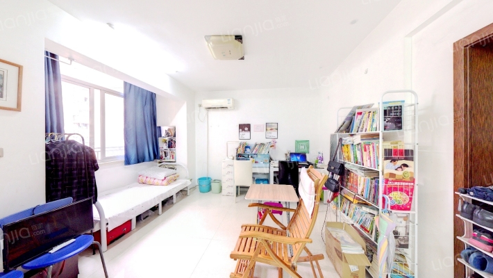 南塘五组团二手房实景图