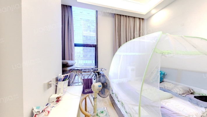 伟立活力二手房实景图