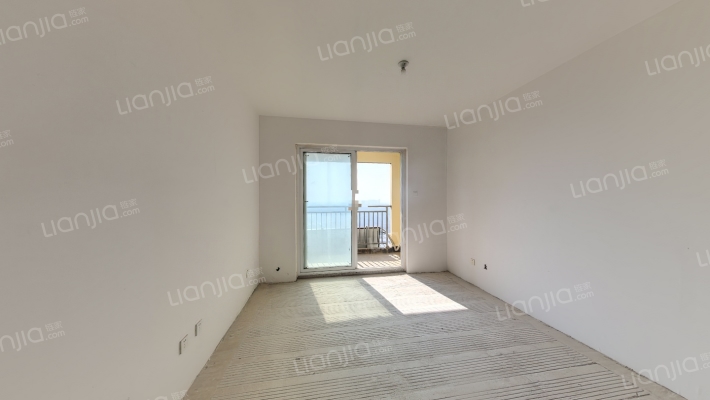 建投金秋苑E区二手房实景图