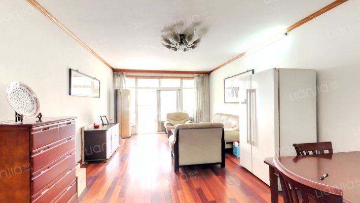 清江西苑二手房实景图