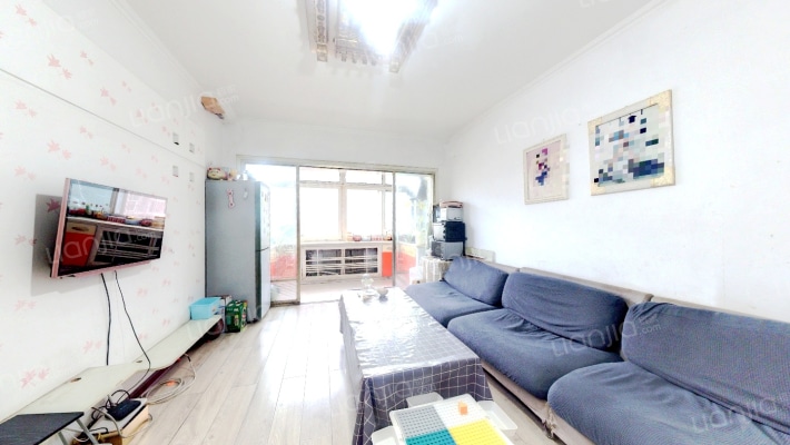 一农机小区二手房实景图