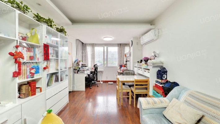 翠苑东二区二手房实景图