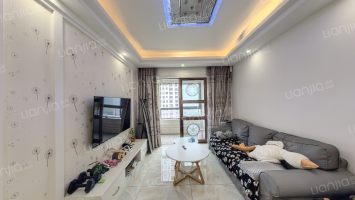 保亿丽景英郡二手房实景图