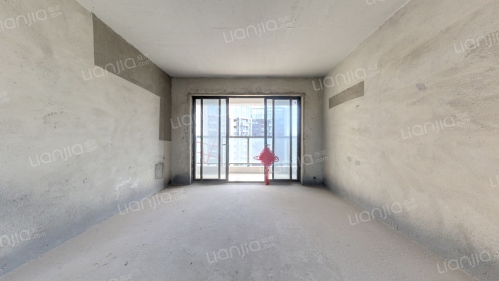 壹城峰荟二手房实景图