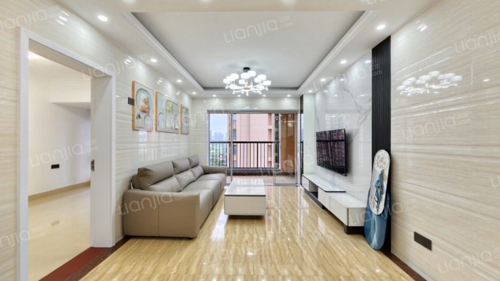 云星钱隆江南二手房实景图