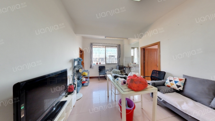 茶基新村二手房实景图