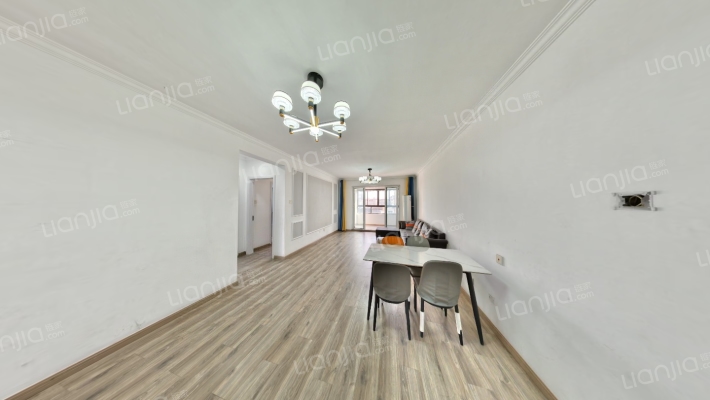 锦绣商业广场二手房实景图