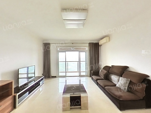 整租·复地天玺 4室2厅 东北