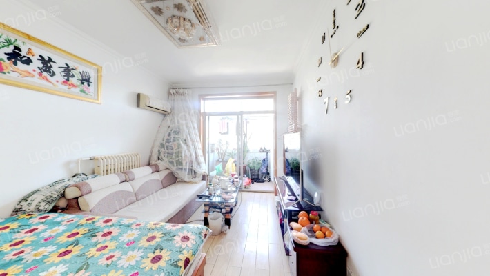 星海小区二手房实景图