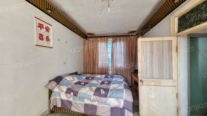 上陡门住宅区六组团二手房实景图