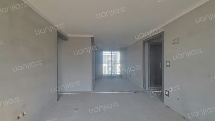 建业桂园(鹿邑县)二手房实景图