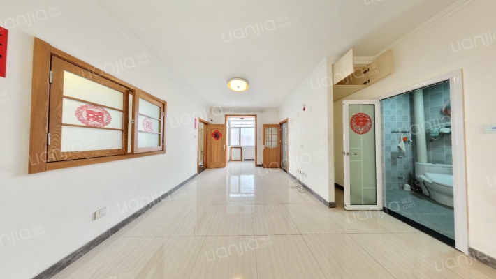 三义庙北二手房实景图