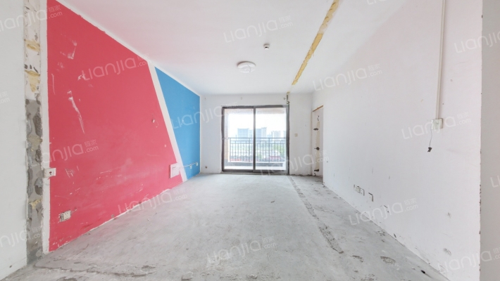 天地源拾锦香花园二手房实景图