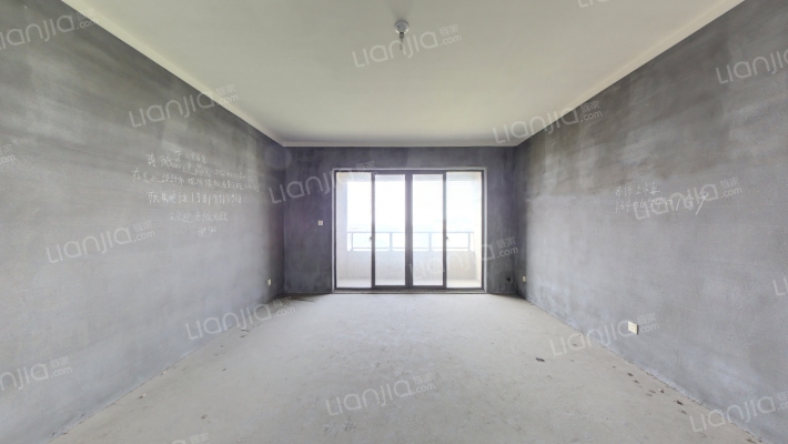 海亮御园二手房实景图