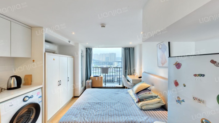 中城汇MIDTOWN二手房实景图