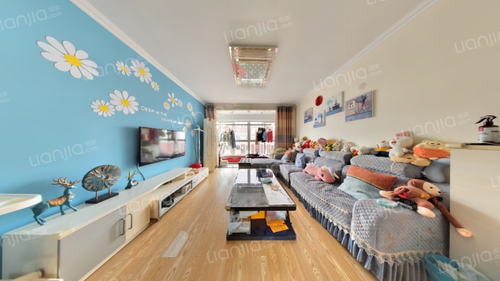 如意家园(胶州)二手房实景图