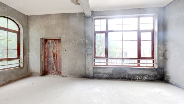 海韵绿园二手房实景图