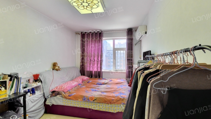 虹景阁北区二手房实景图