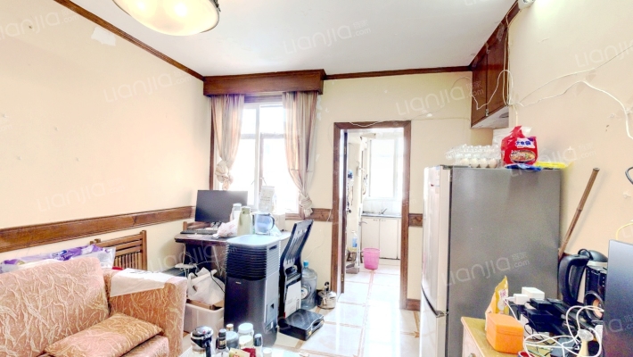 金丰小区北区（121弄）二手房实景图