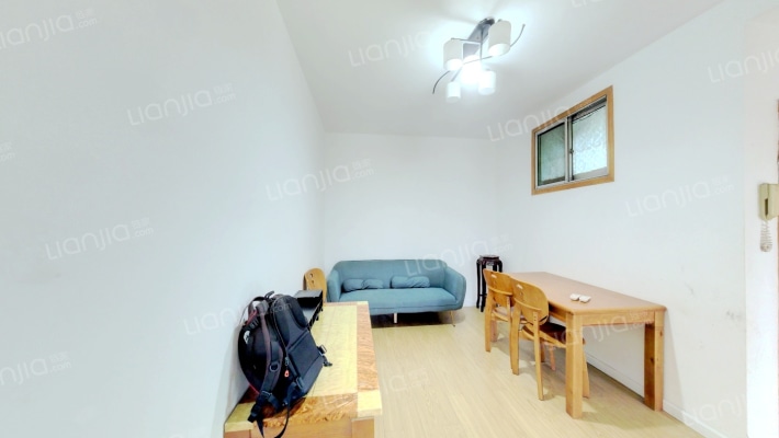 中市区政府宿舍二手房实景图