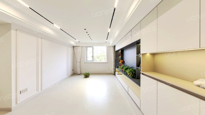 武定苑二手房实景图