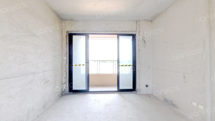 中熙玖颂江湾二手房实景图