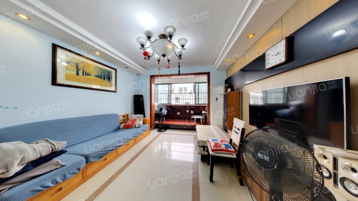 梧桐广场北区二手房实景图