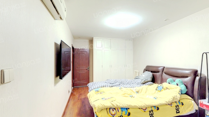 金来大楼二手房实景图