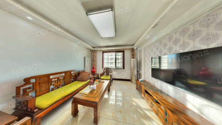 金城嘉园二手房实景图