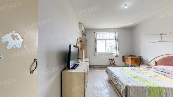 永欣新寓文竹苑二手房实景图