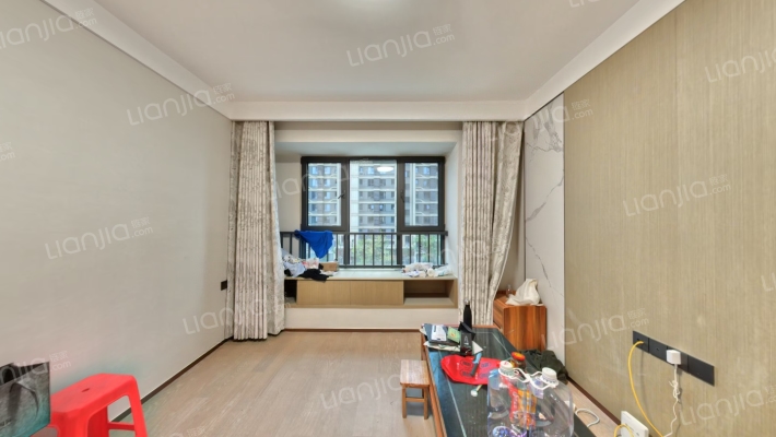 合生me悦西区二手房实景图